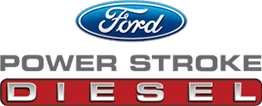 Ford Power Stroke Diesel